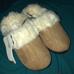 Brand new Slippers